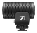 Sennheiser MKE 200, Ultracompact Camera Mount Directional Microphone For Discount