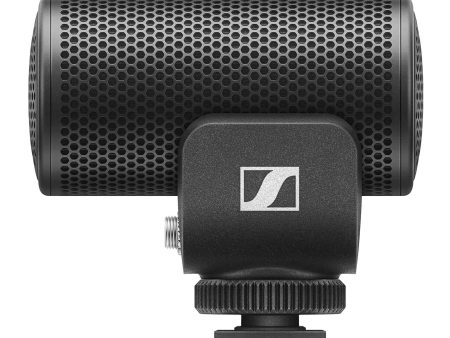 Sennheiser MKE 200, Ultracompact Camera Mount Directional Microphone For Discount