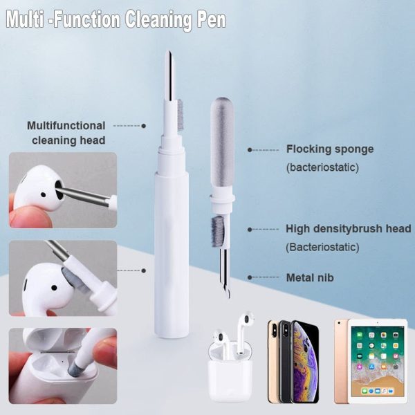 Compatible Earbuds Cleaning Pen Online Hot Sale