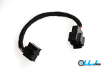 Cadillac Bose ANC bypass harness with 12+ speakers w  RPO UQG 2021-Up Hot on Sale