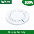 100W Fast Wireless Charger Online Sale