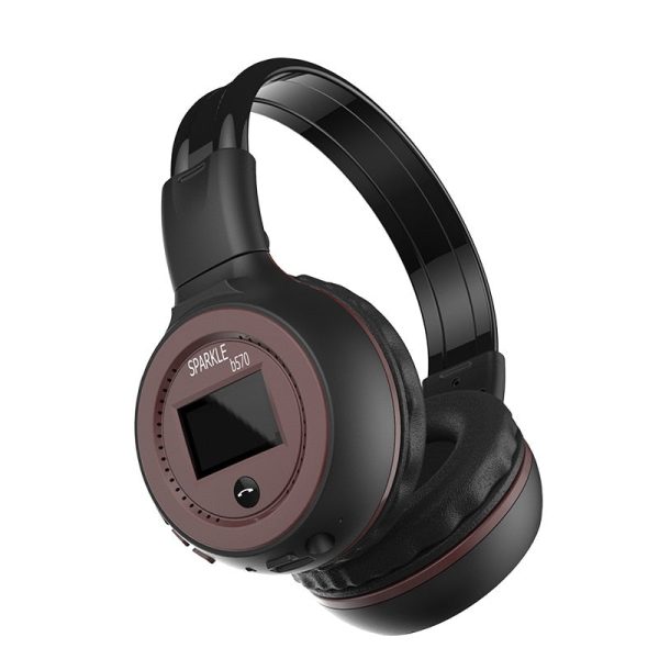 Zealot B570 Wireless Headphones Online