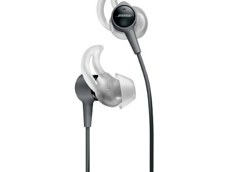 SoundTrue® Ultra In-Ear Headphones - Samsung and Android™ devices For Discount