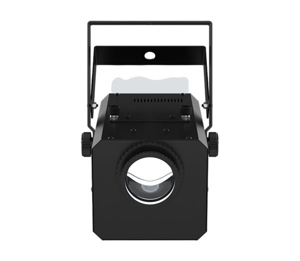 B-Stock: Chauvet DJ Gobo Shot Super Compact Custom Gobo Projector For Cheap