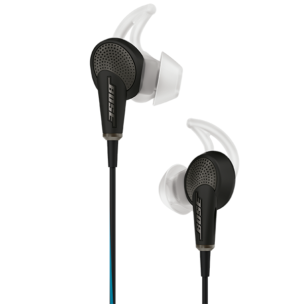 QuietComfort® 20 Acoustic Noise Cancelling® headphones — Samsung and Android™ devices Online