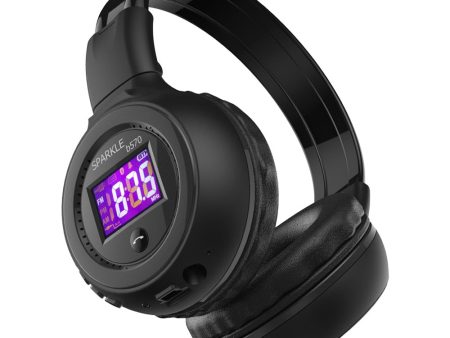 Zealot B570 Wireless Headphones Online