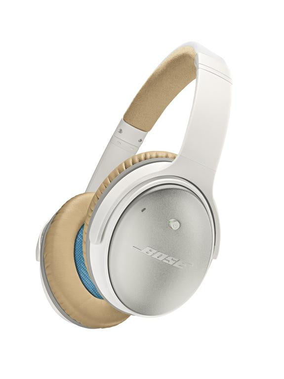 QuietComfort® 25 Acoustic Noise Cancelling® headphones — Samsung and Android™ devices For Sale