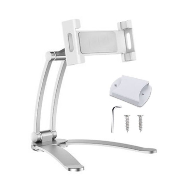 Aluminum Kitchen Tablet Stand For Sale