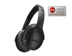 [Special Edition] - QuietComfort® 25 Acoustic Noise Cancelling® headphones — Samsung devices (Triple Black) Discount