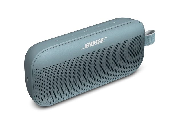 Bose SoundLink Flex Bluetooth Portable Speaker For Discount