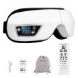 Electric Vibration Bluetooth Eye Massager Discount