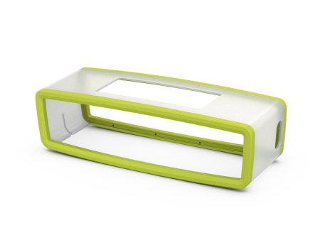 SoundLink® Mini Bluetooth® Speaker Soft Cover (Energy Green) Online now