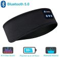 Bluetooth Sleeping Headset Hot on Sale