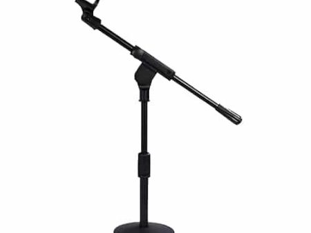 Pro-Custom Professional Desktop Microphone Stand on Sale