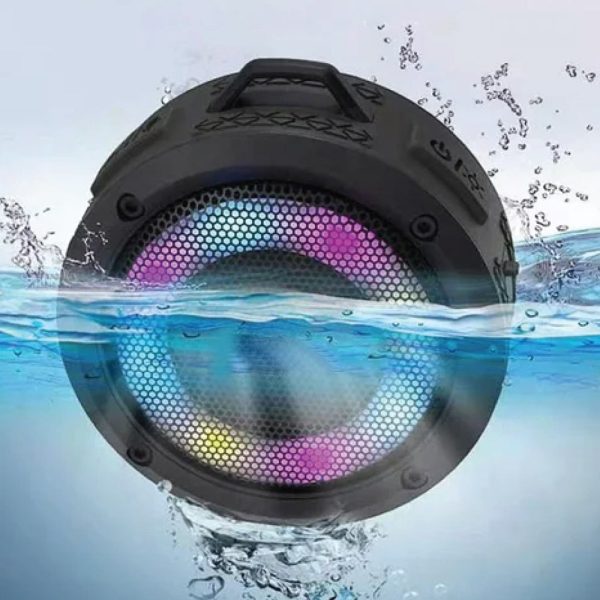 Merlin Sound GO Portable Bike Speaker For Sale