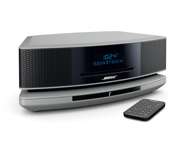 Wave® SoundTouch® music system IV For Cheap