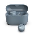 GO Air POP True Wireless Earbuds Slate Cheap