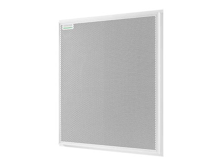 Shure MXA920W-S-60CM Microflex Advance Square 60cm Ceiling Microphone Array - White Cheap