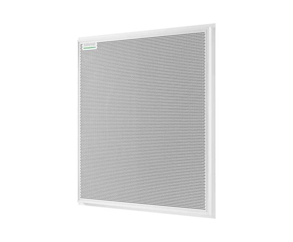 Shure MXA920W-S-60CM Microflex Advance Square 60cm Ceiling Microphone Array - White Cheap