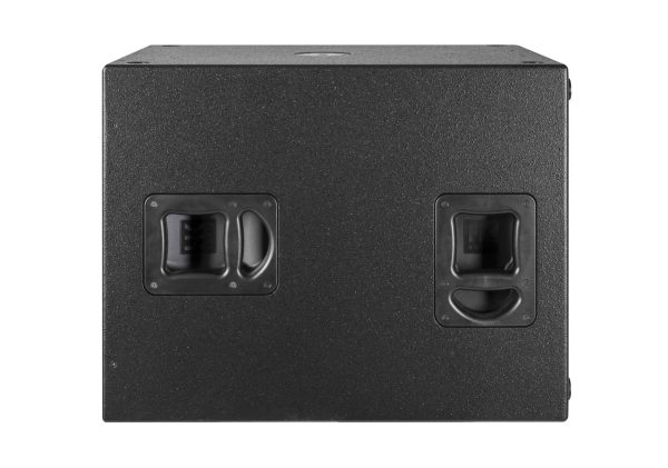 HK Audio LINEAR-5-MK2-118S-HPA, 18  HP Active Subwoofer - 3000 Watt Online now