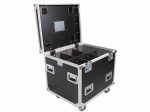 ProX XS-UTL243030WMK2 X2 DJ Package Heavy-Duty Truck Pack Utility Flight Case W-Divider and Tray Kit Fashion