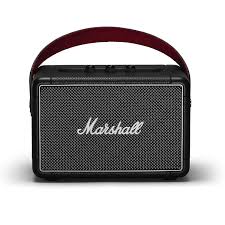 Marshall Kilburn II Bluetooth Speaker on Sale