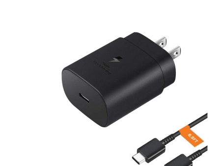 MERLIN WALL CHARGER PD 20W Supply