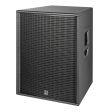 HK Audio PR:O 115 FD2, 15″ 1″ Active Loudspeaker - 1200W Online now