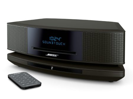 Wave® SoundTouch® music system IV For Cheap