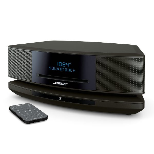 Wave® SoundTouch® music system IV For Cheap