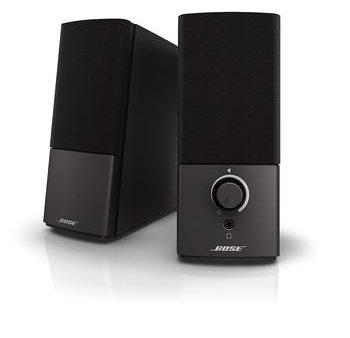 Bose Companion 2 Series III Multimedia Speakers Supply