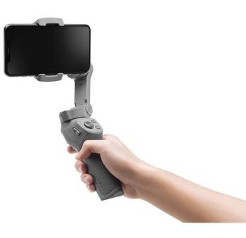 DJI Osmo Mobile 3 Handheld Smartphone Gimbal Online now