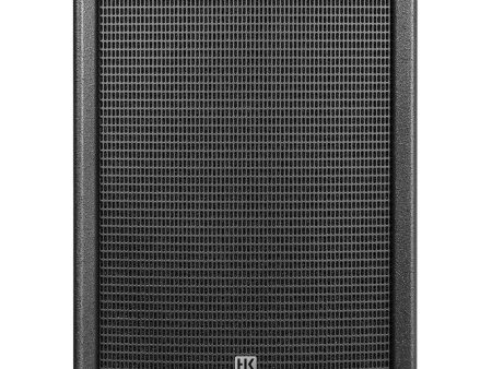 HK Audio PR:O 115 FD2, 15″ 1″ Active Loudspeaker - 1200W Online now