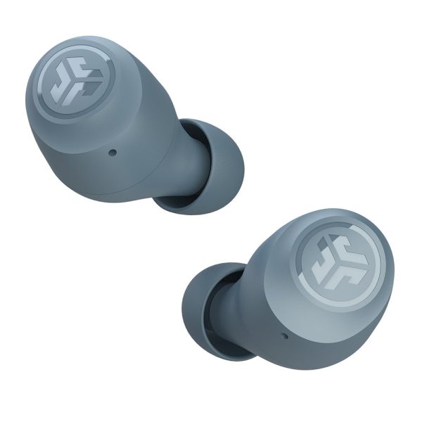 GO Air POP True Wireless Earbuds Slate Cheap