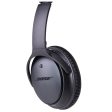 [Special Edition] - QuietComfort® 25 Acoustic Noise Cancelling® headphones — Samsung devices (Triple Black) Discount