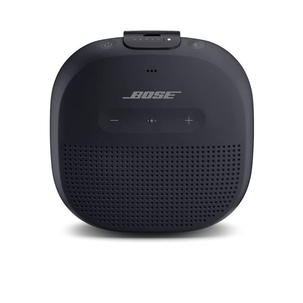 Bose SoundLink Micro, Portable Outdoor Speaker on Sale