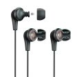 JBuds2 Signature Earbuds Black For Discount