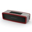 SoundLink® Mini Bluetooth® Speaker Soft Cover (Deep Red) Discount