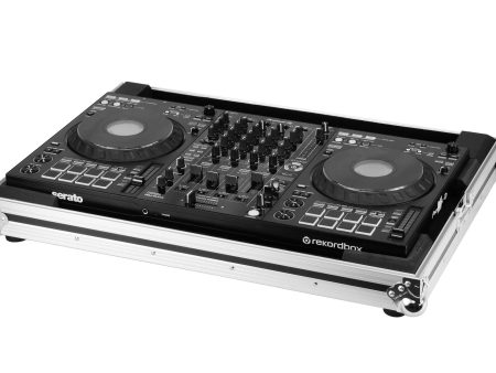 Odyssey FZFLX10, Flight Case for Pioneer DDJ-FLX10 Online Sale