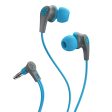 JBuds2 Signature Earbuds Blue Fashion