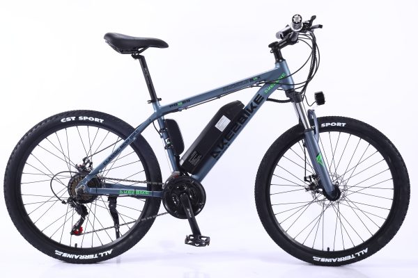 Merlin E-Hero Cycle and ebike Sale