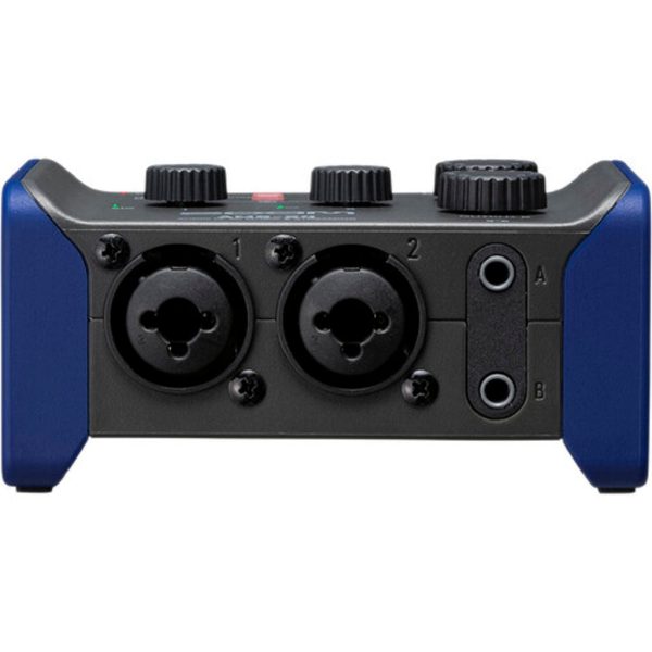 Zoom AMS-24 Audio Interface Online now