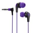 JBuds2 Signature Earbuds Purple Sale