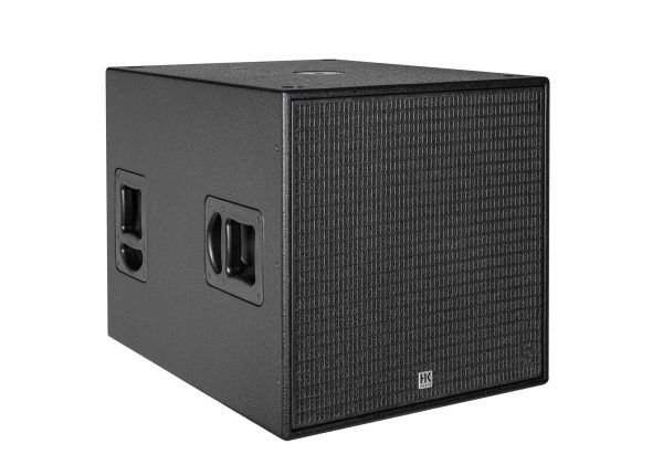 HK Audio LINEAR-5-MK2-118S-HPA, 18  HP Active Subwoofer - 3000 Watt Online now