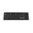 Epic Mechanical Keyboard Black For Sale