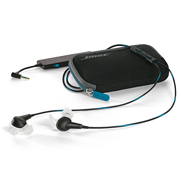 QuietComfort® 20 Acoustic Noise Cancelling® headphones — Samsung and Android™ devices Online