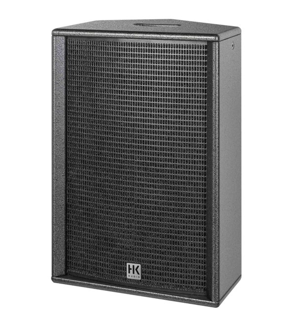 HK Audio PR:O 112 XD2, Compact 12″ 1″ Multifunctional Loudspeaker - 1200W Online