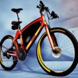 Merlin E-Hero Cycle and ebike Sale