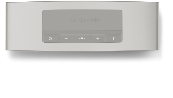 SoundLink® Mini Bluetooth® Speaker II Online now