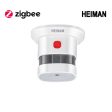 Zigbee Smoke Detector For Sale